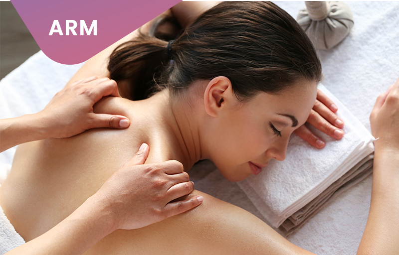 What is Aromatherapy Massage ?